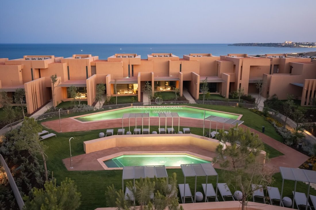 Apartment in Odiaxere, Algarve, Portugal 1 - 18616046