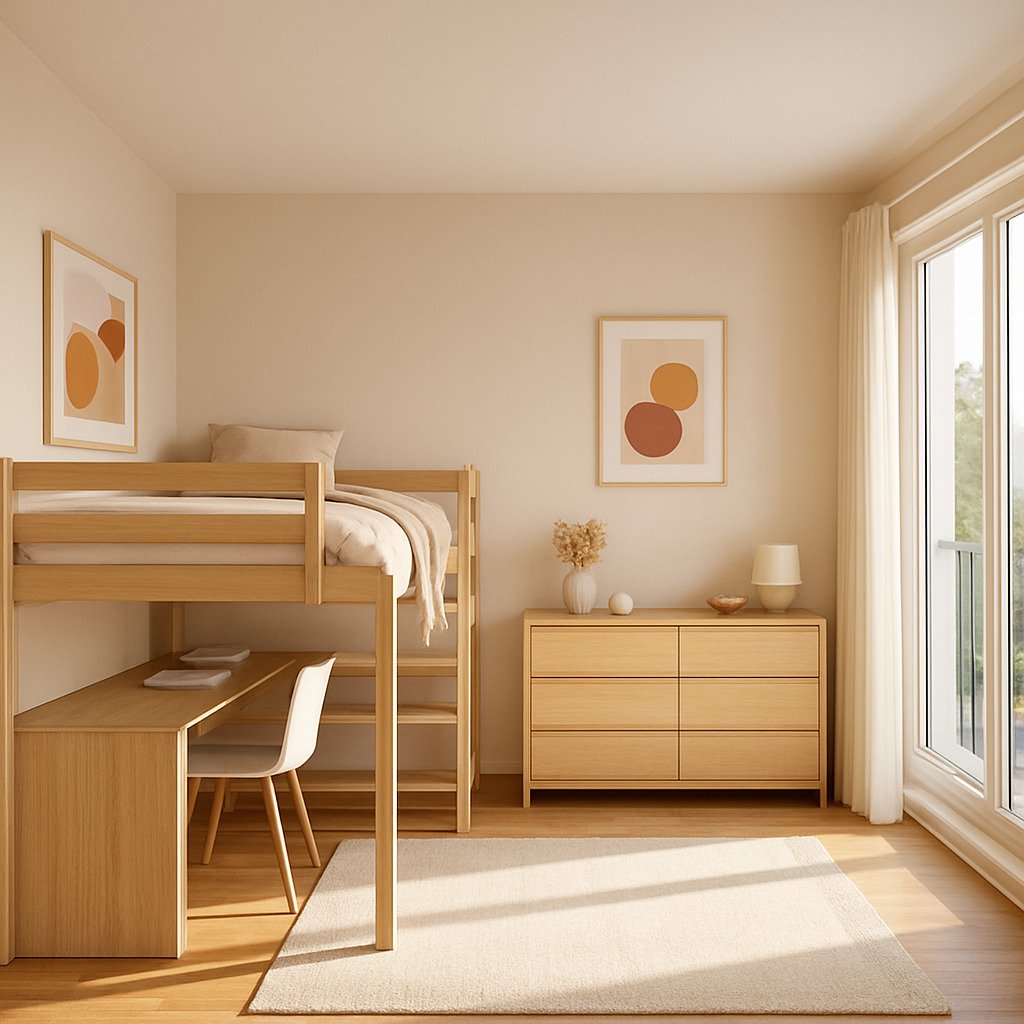 Apartment in Insurrection, Vanves, France 4 - 18623056