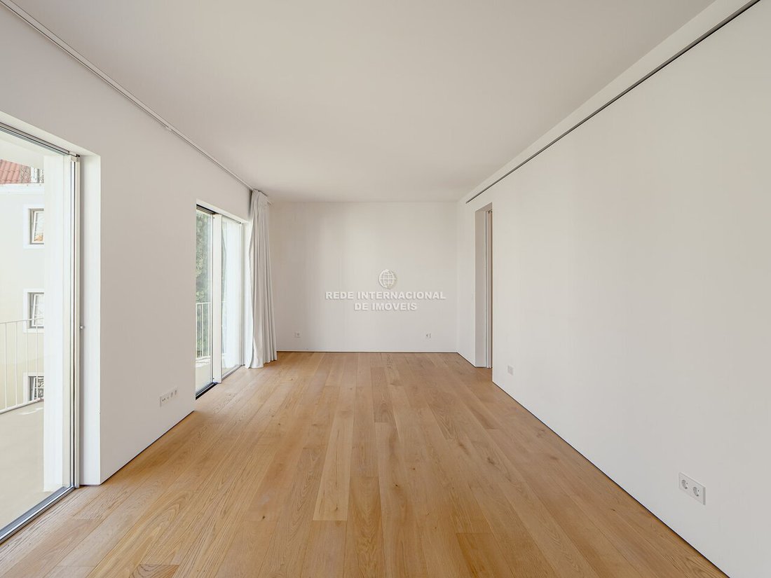 House in Estrela, Lisbon, Portugal 4 - 18143230