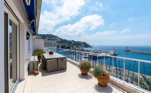 Apartment in Nice, Provence-Alpes-Côte d'Azur, France 1