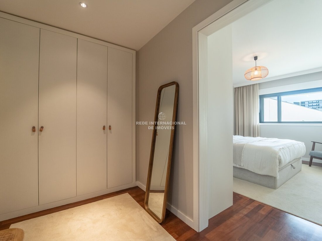 Apartamento en Matosinhos y Leca da Palmeira, Distrito de Oporto, Portugal 3 - 17991959