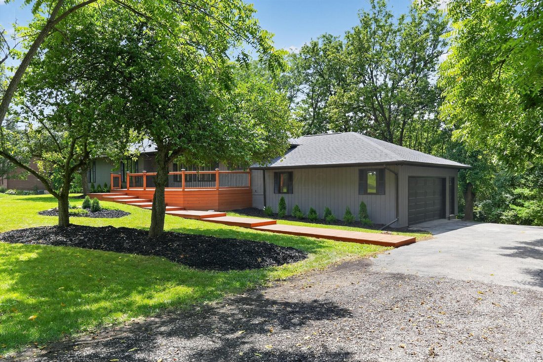House in Delaware, Ohio, United States 2 - 18618413