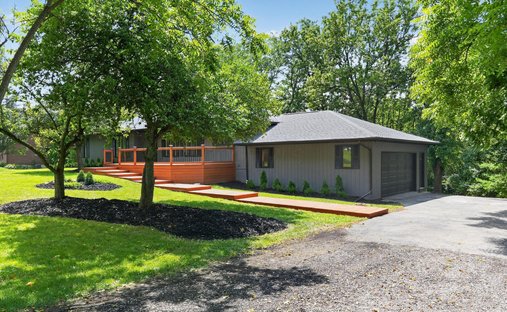 Haus in Liberty Township, Ohio, Vereinigte Staaten 1