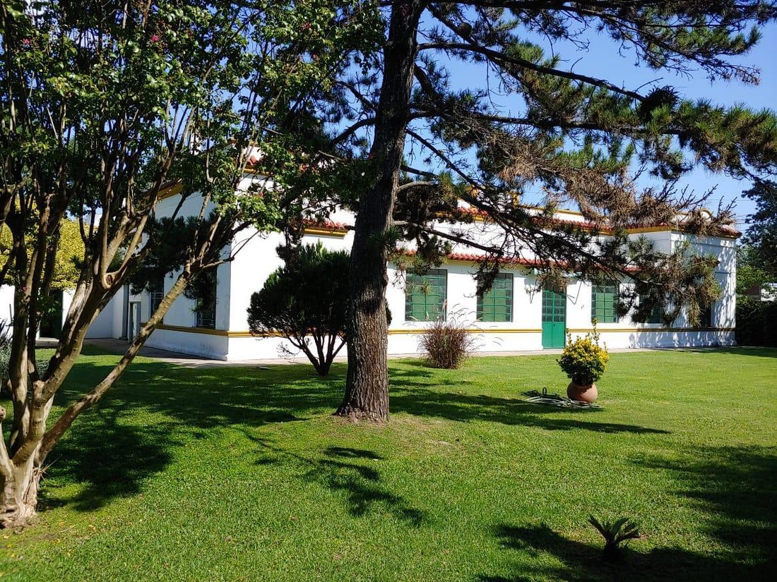 House in Ezeiza, Buenos Aires Province, Argentina 1 - 18621356