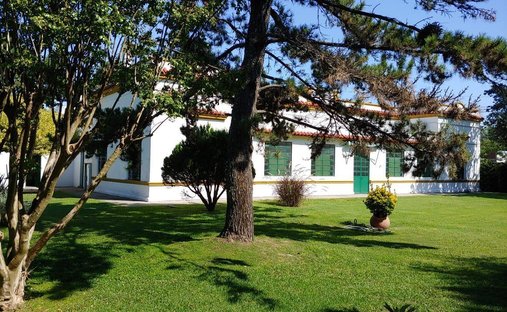 House in Ezeiza, Buenos Aires Province, Argentina 1