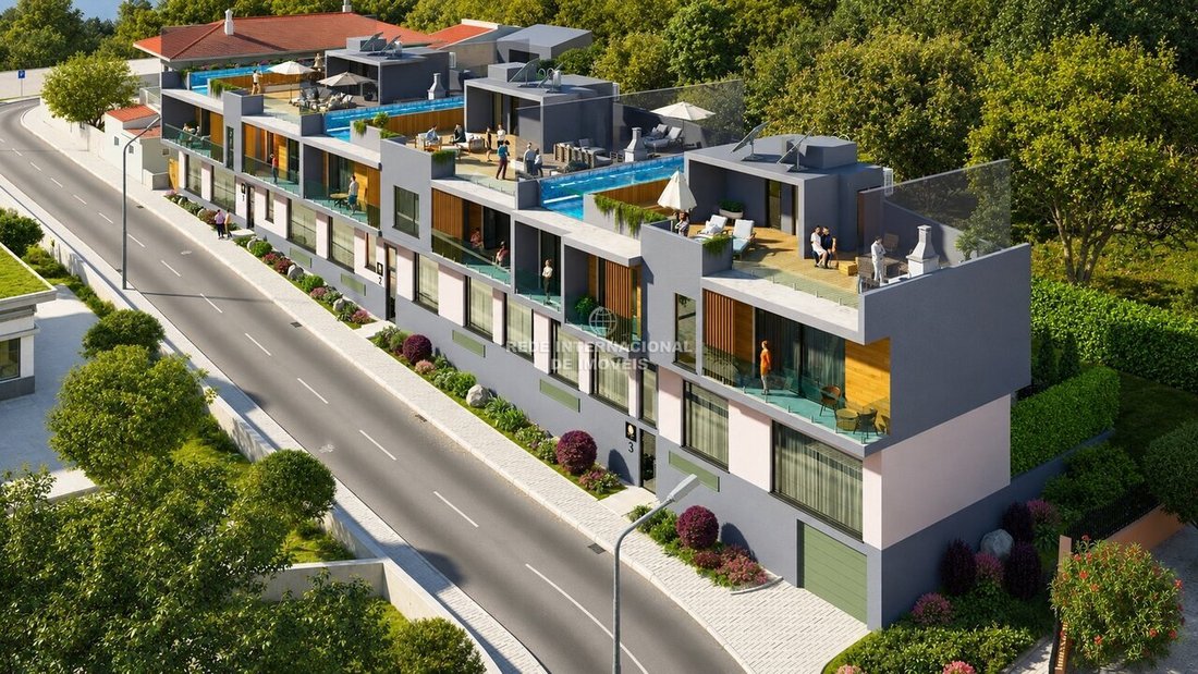 Apartment in Montenegro, Algarve, Portugal 2 - 17964296