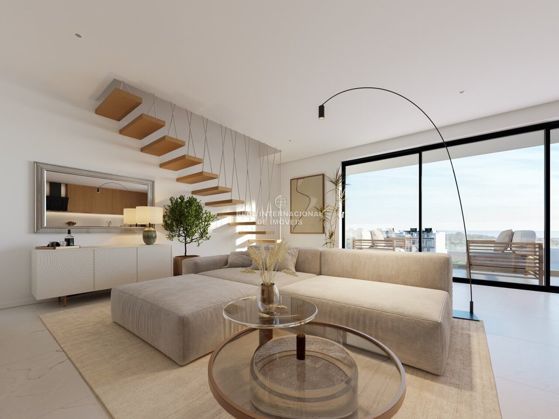 Apartamento en Tavira (Santa Maria y Santiago), Algarve, Portugal 5 - 17555452