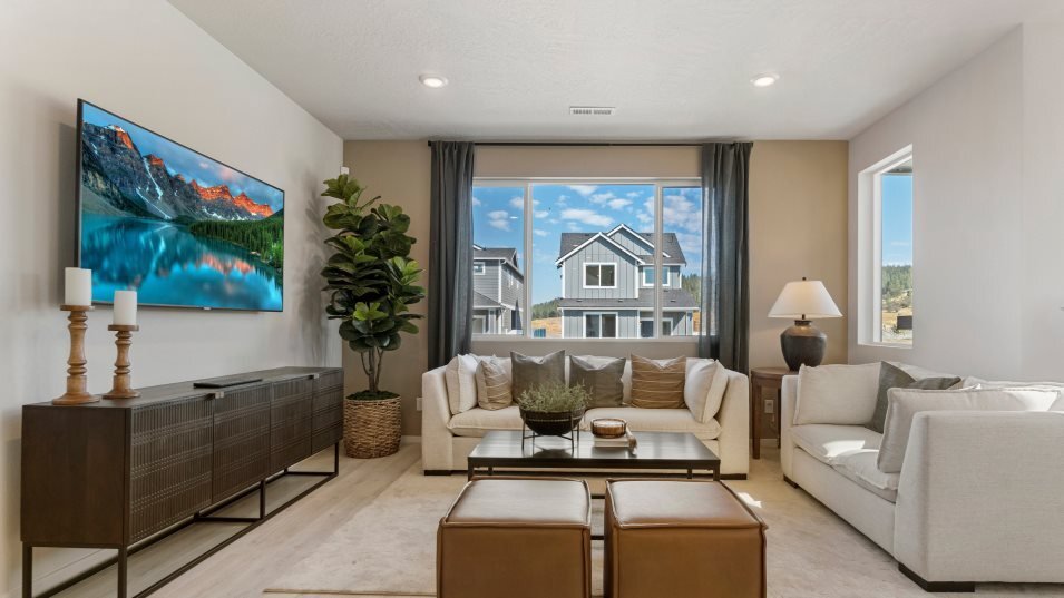 House in Puyallup, Washington, United States 4 - 18617853