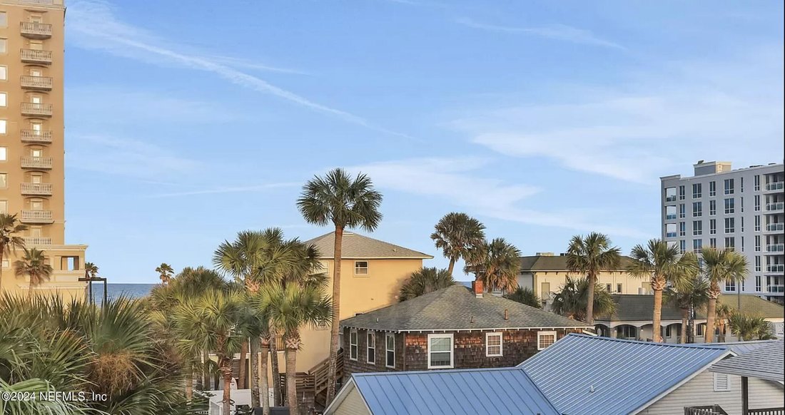 Condo in Jacksonville Beach, Florida, United States 3 - 18618466