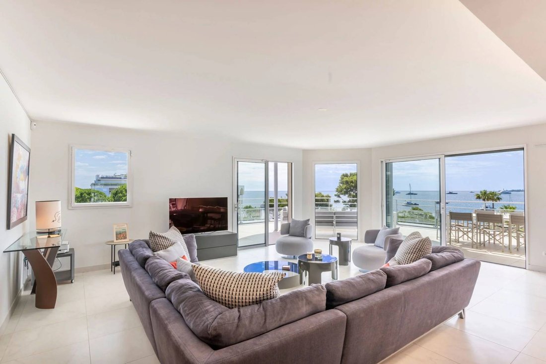 Apartment in Cannes, Provence-Alpes-Côte d'Azur, France 4 - 18181955