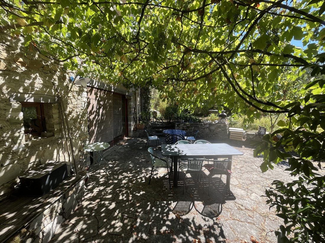 House in Rochebaudin, Auvergne-Rhône-Alpes, France 5 - 18619887