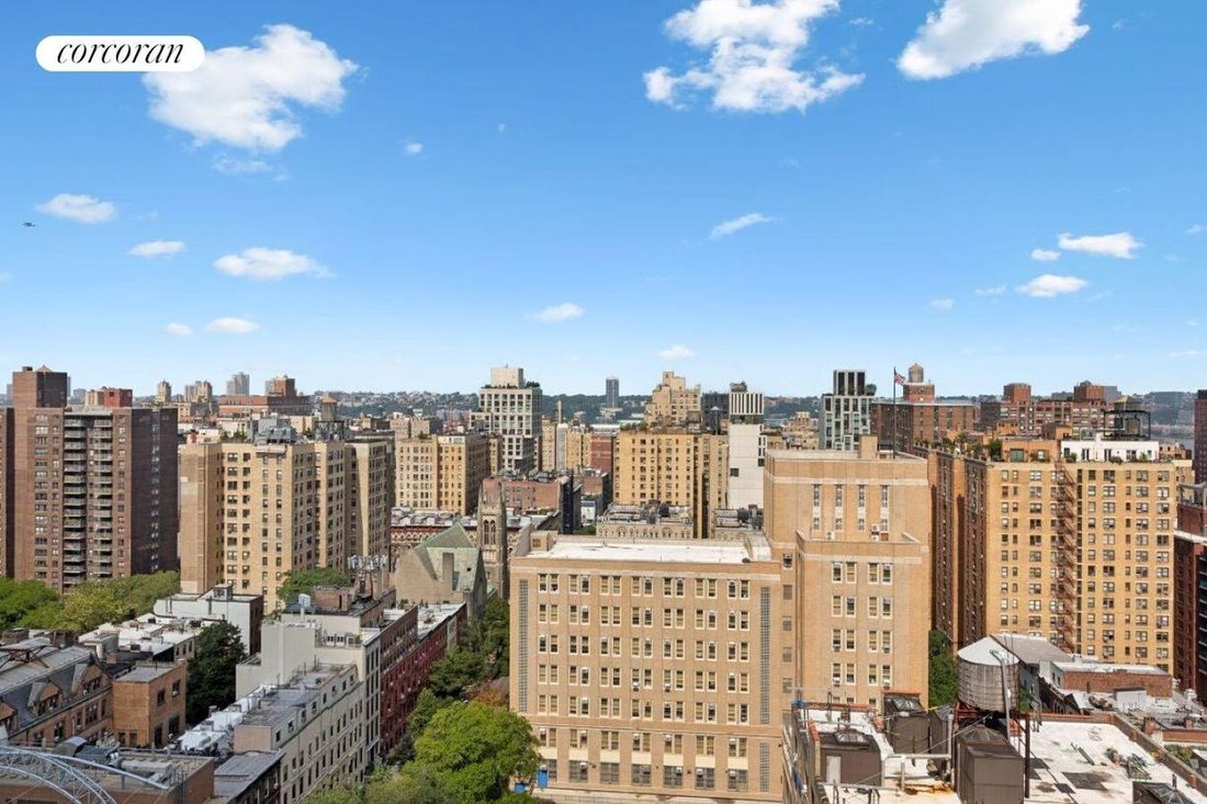 Condominio en Nueva York, Nueva York, Estados Unidos 1 - 18618031