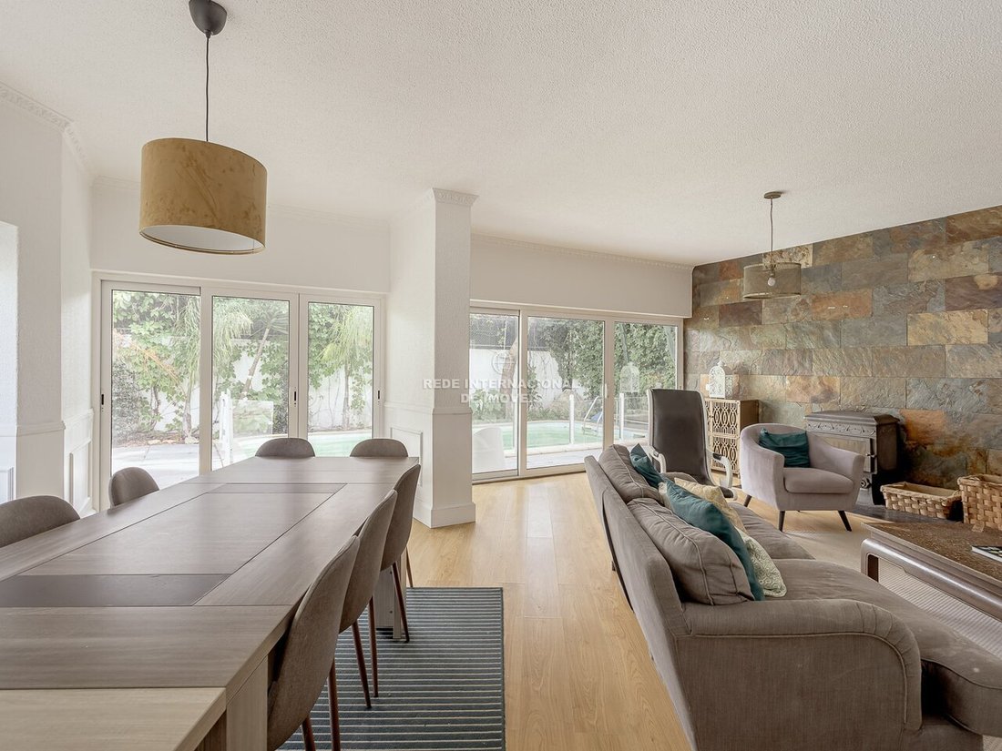 House in Carcavelos e Parede, Lisbon, Portugal 5 - 17902609