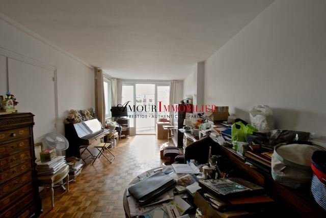 Apartment in Bois de Boulogne, Paris 16e Arrondissement, Paris 3 - 18618676
