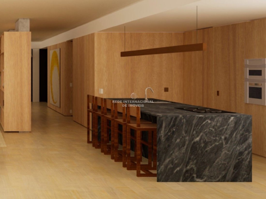 Apartamento en Estoril, Cascais y Estoril, Distrito de Lisboa 4 - 18164243