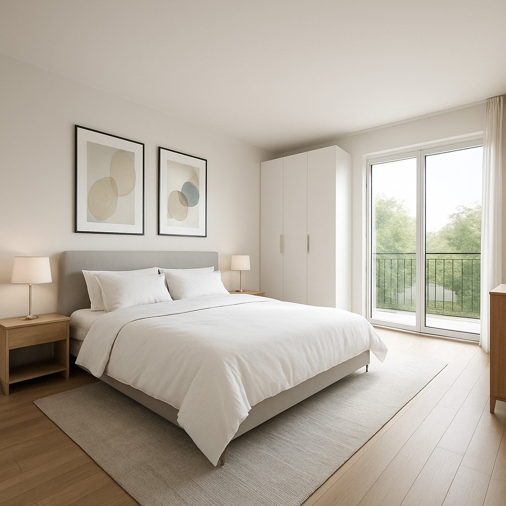Apartment in Neuilly-Plaisance, Ile-de-France, France 2 - 18622998