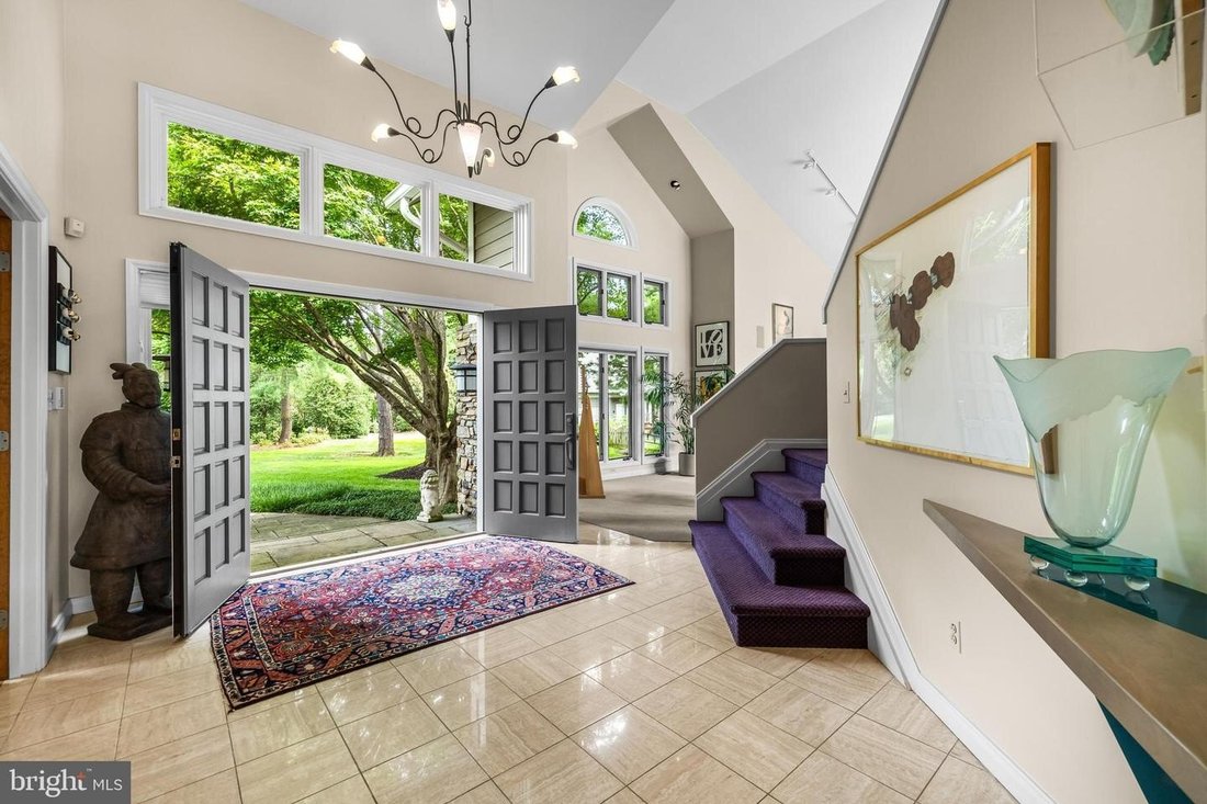 House in Towson, Maryland, United States 3 - 18619853