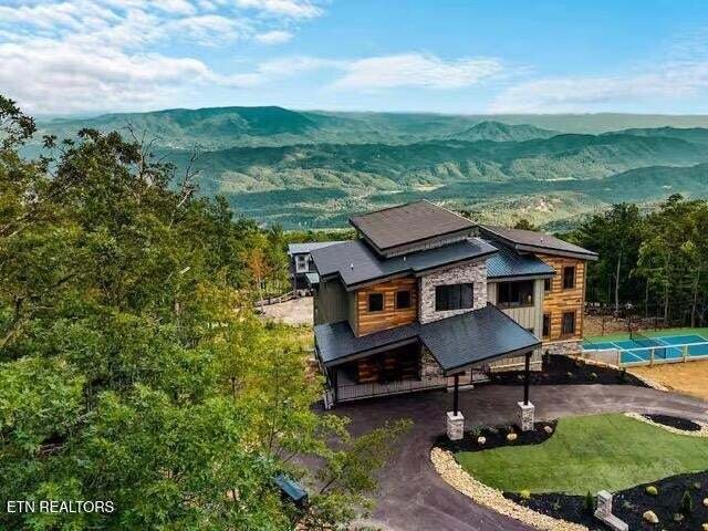 House in Sevierville, Tennessee, United States 1 - 18491406