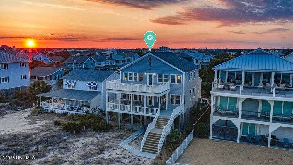 House in Wrightsville Beach, North Carolina, United States 3 - 18619699