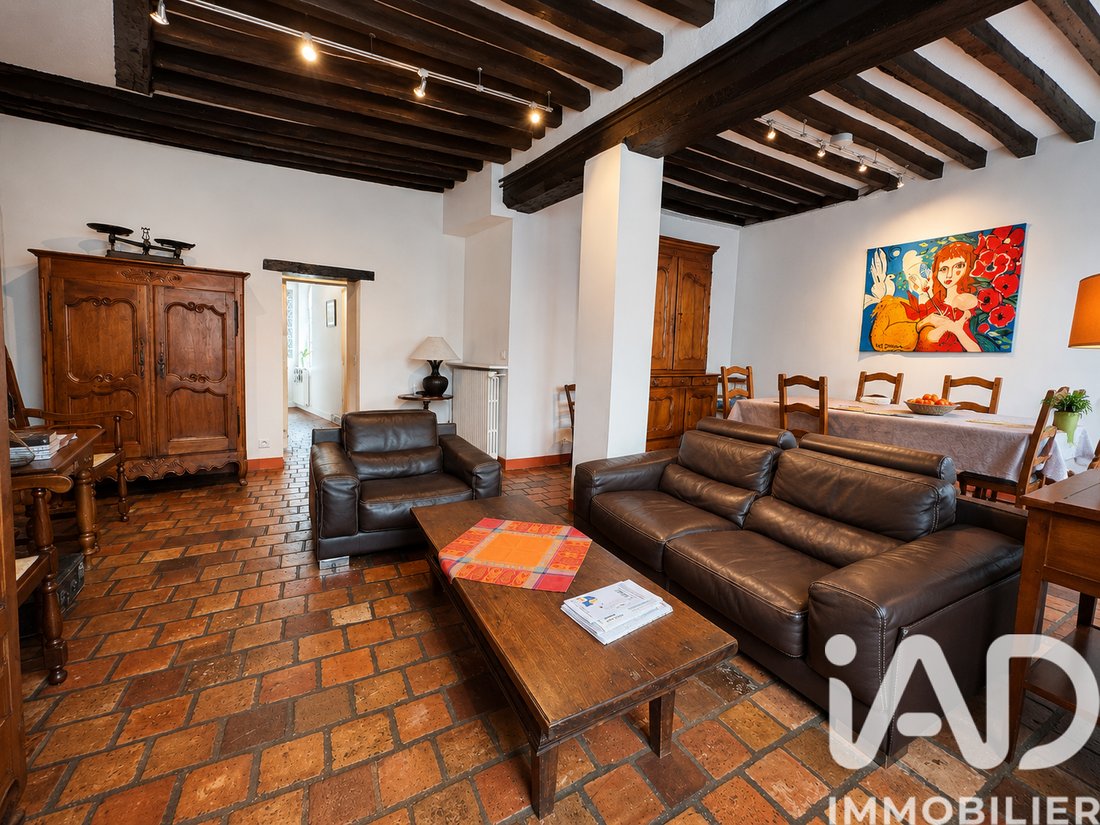 House in Centre Montmorency, Montmorency, France 2 - 17959409