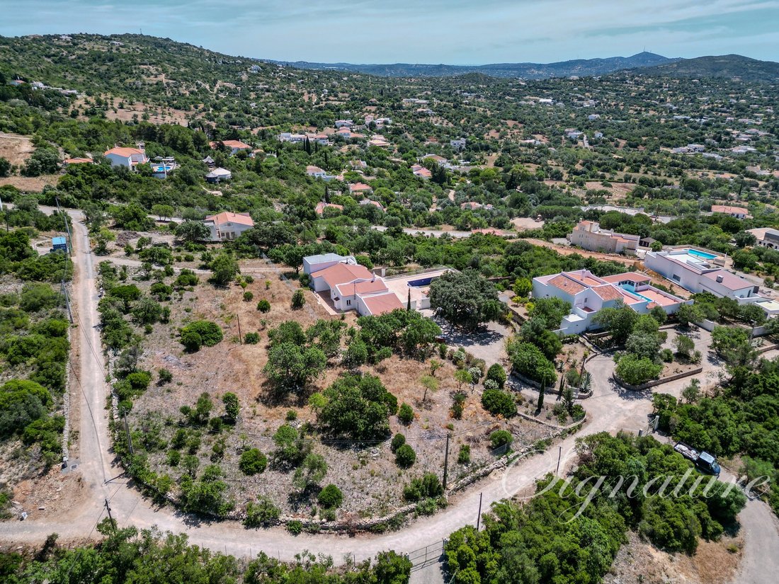 Land in Santa Barbara de Nexe, Algarve, Portugal 3 - 18616126