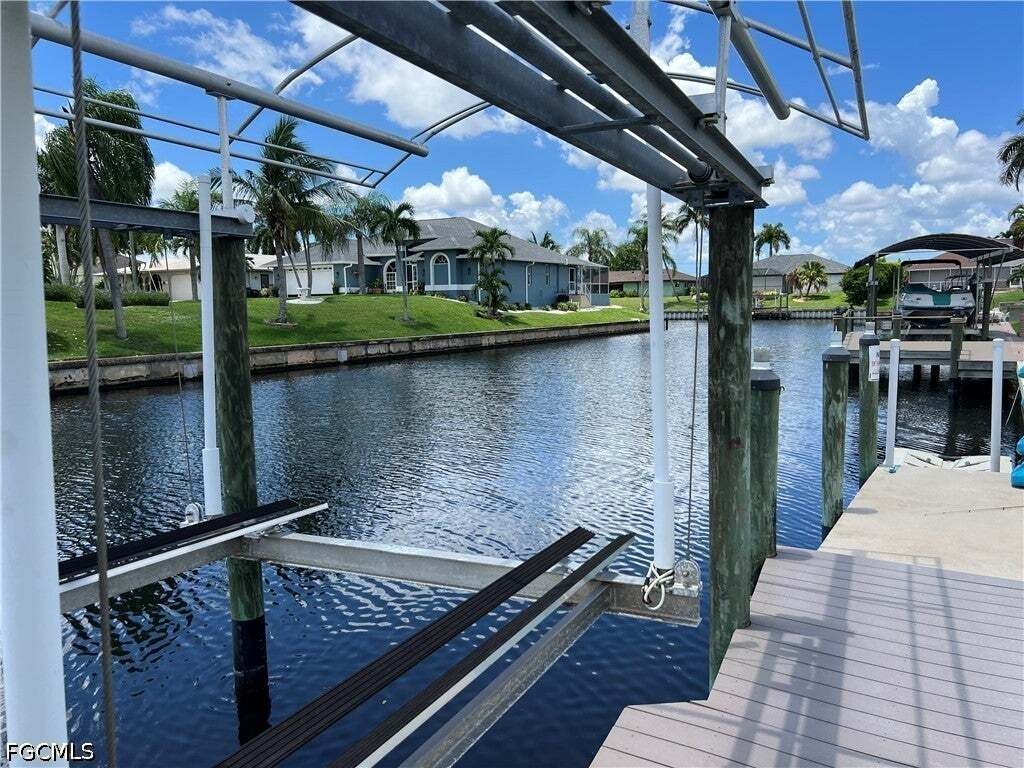 House in Cape Coral, Florida, United States 4 - 18622258