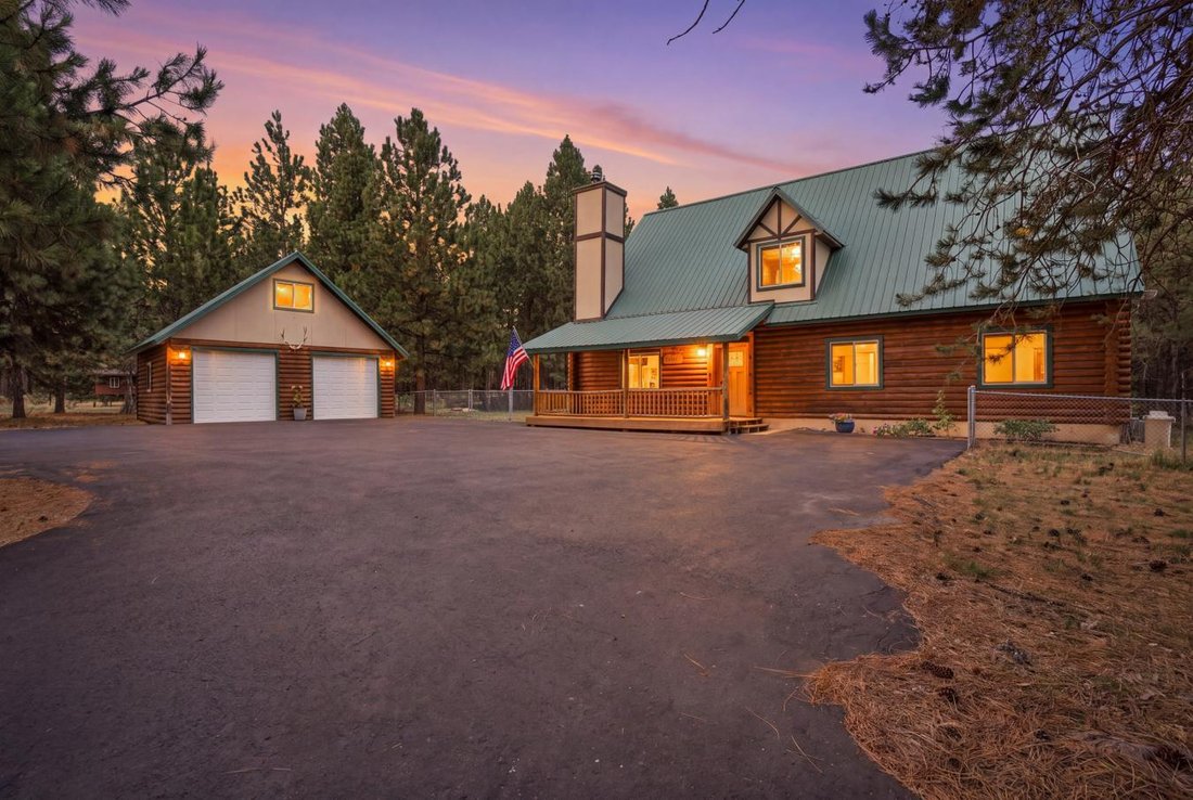 House in Athol, Idaho, United States 1 - 18615982