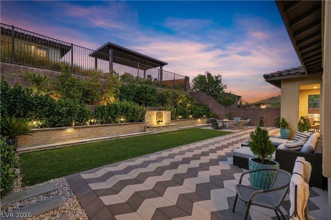 House in Las Vegas, Nevada, United States 4 - 18618516