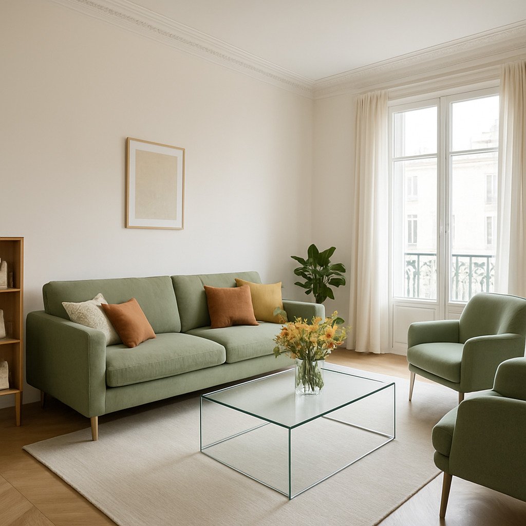 Apartment in Nice, Provence-Alpes-Côte d'Azur, France 1 - 18623045