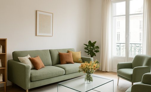 Apartment in Nice, Provence-Alpes-Côte d'Azur, France 1