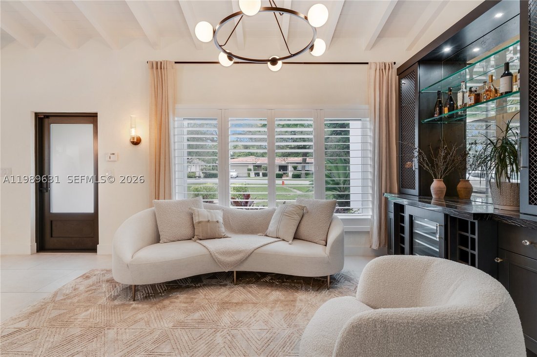 House in Coral Gables, Florida, United States 4 - 17818380