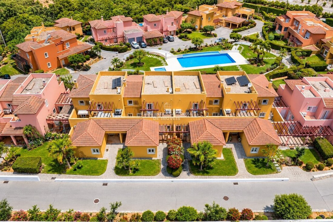 House in Vilamoura, Quarteira, Algarve 2 - 17850280