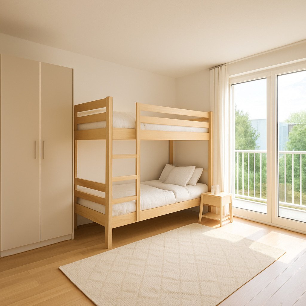 Apartment in Sathonay-Camp, Auvergne-Rhône-Alpes, France 3 - 18623038