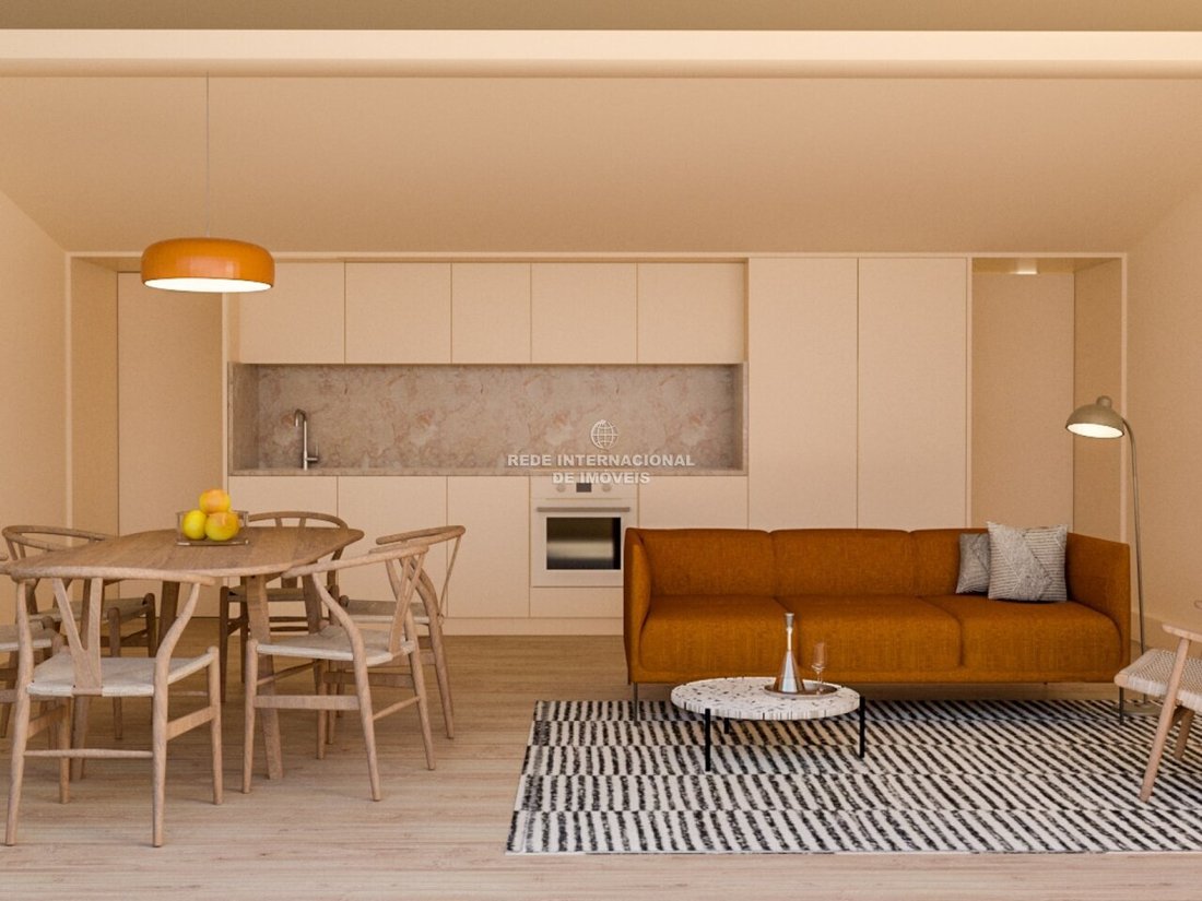 Apartamento en Campo de Ourique, Lisboa, Portugal 4 - 17509688