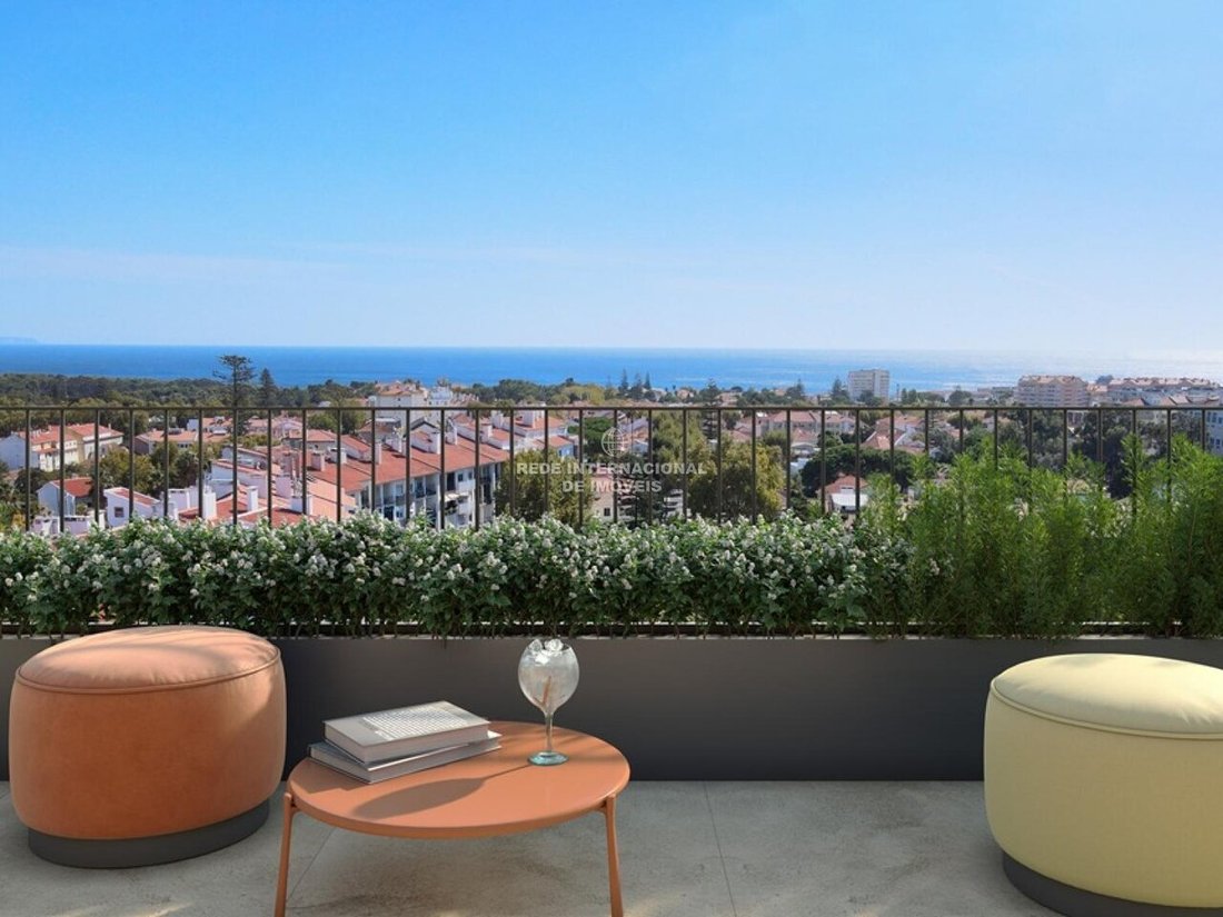 Apartment in Carcavelos e Parede, Lisbon, Portugal 2 - 18044818