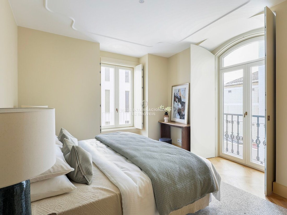 Apartment in Sao Vicente, Lisbon, Portugal 2 - 17500890