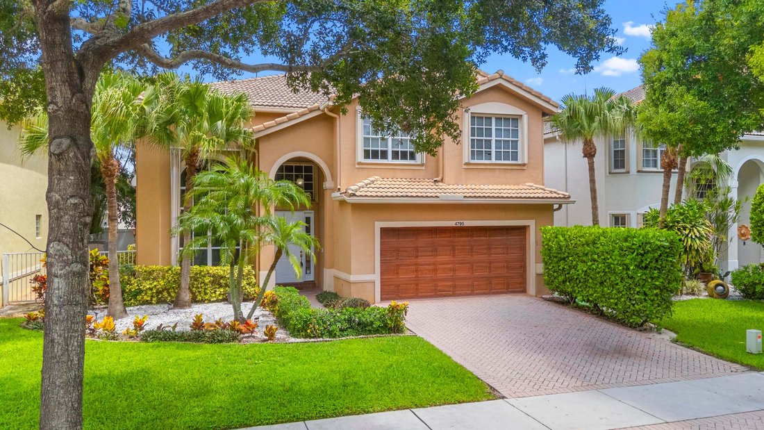 House in Delray Beach, Florida, United States 3 - 17240137