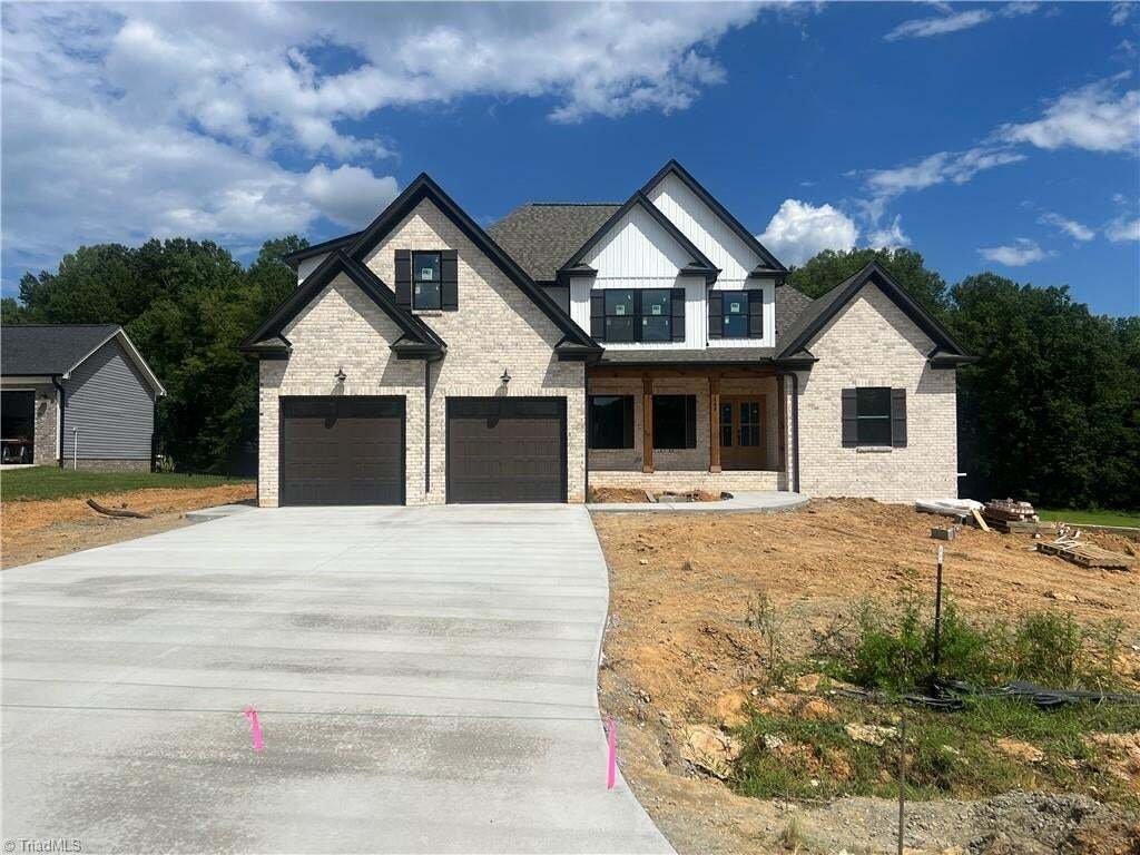 House in Lexington, North Carolina, United States 1 - 18584116