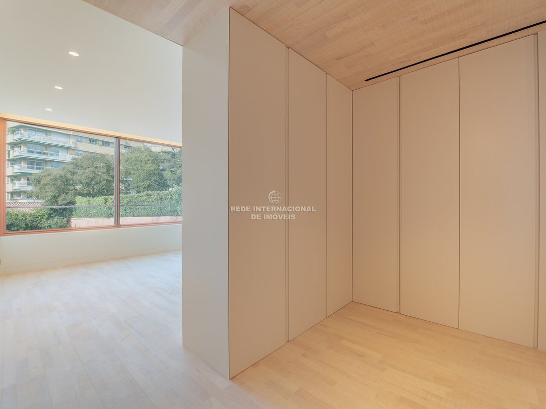 Wohnung in Aldoar, Foz do Douro und Nevogilde, Distrikt Porto, Portugal 5 - 17500314