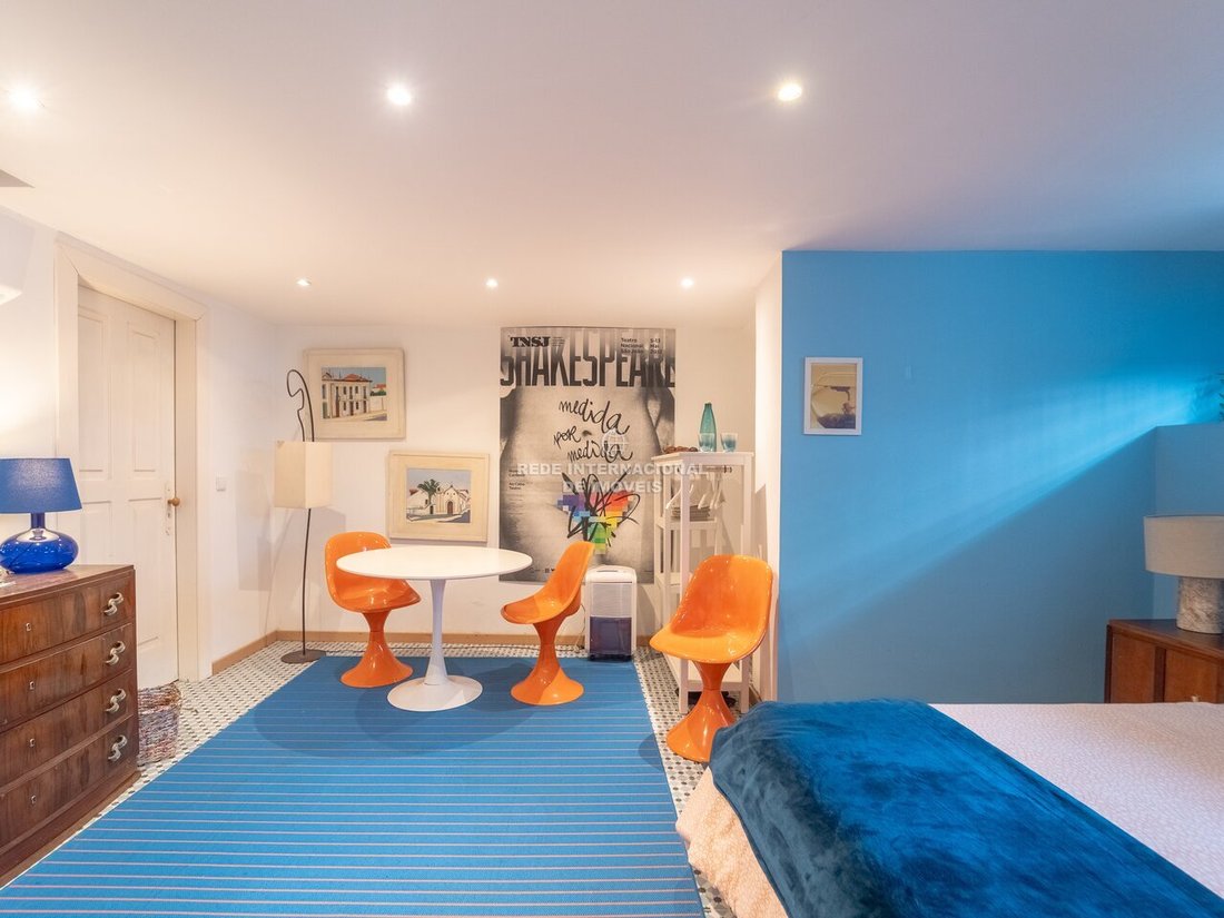 House in Bonfim, Porto District, Portugal 2 - 17500301