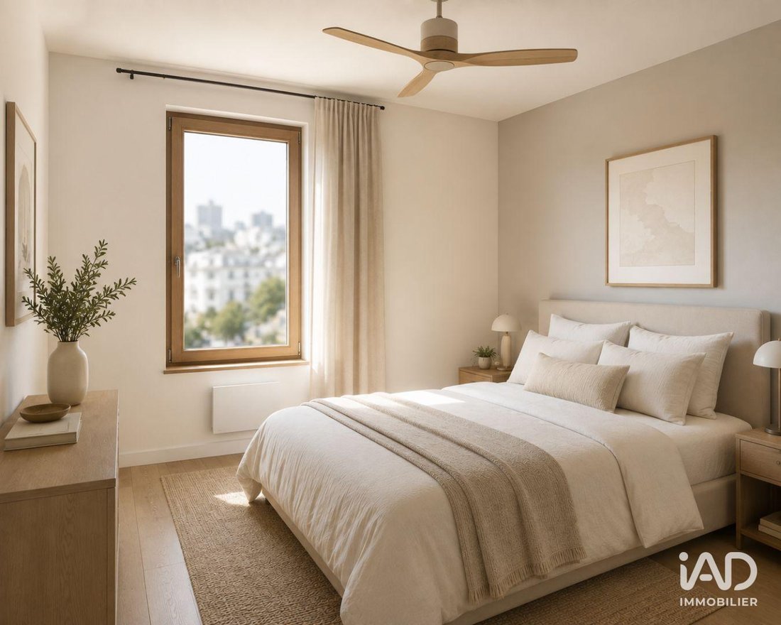 Apartment in Cran-Gevrier, Annecy, France 2 - 18617219