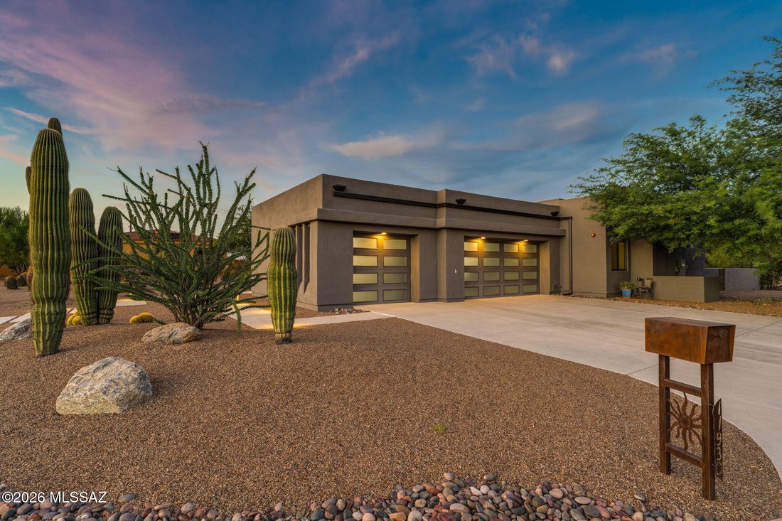 House in Tucson, Arizona, United States 2 - 18619723
