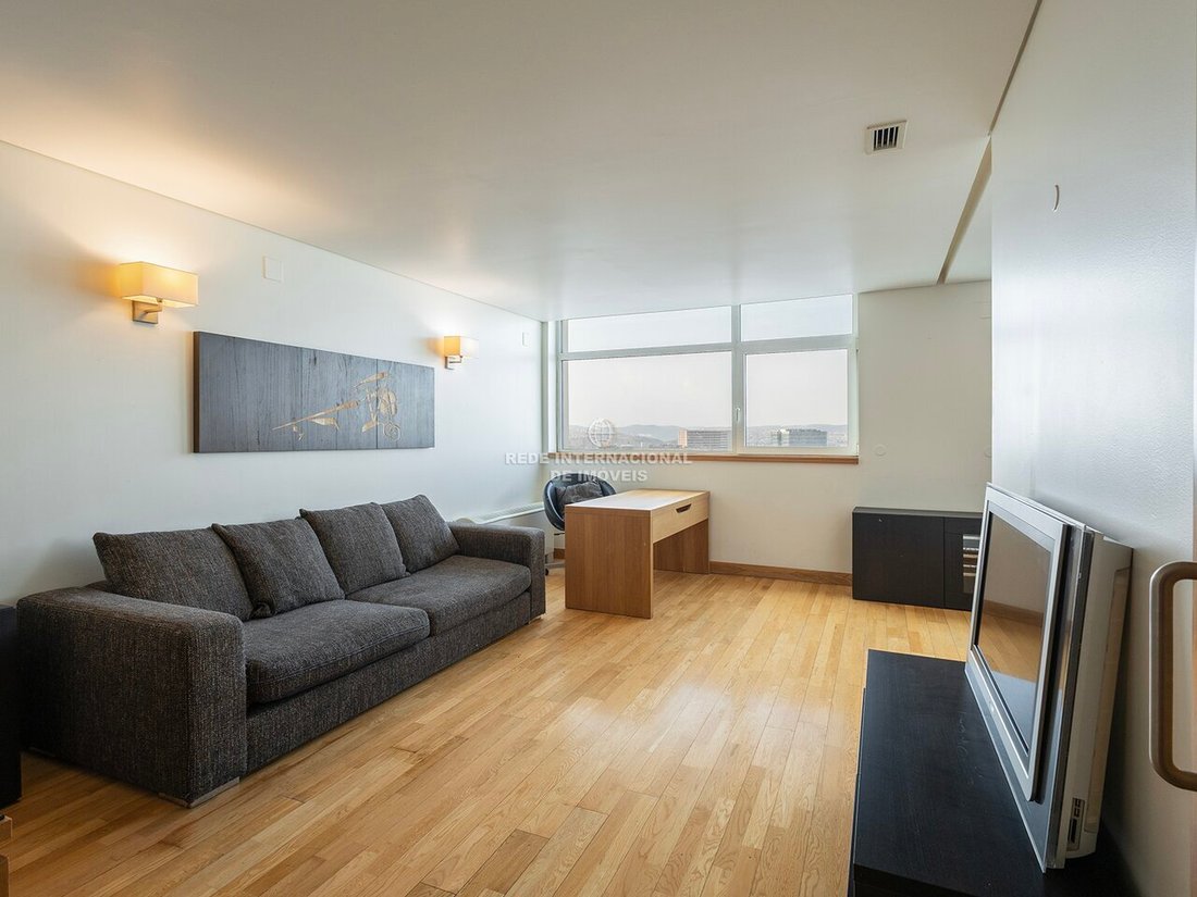 Apartment in Parque das Nacoes, Lisbon, Portugal 4 - 18023596