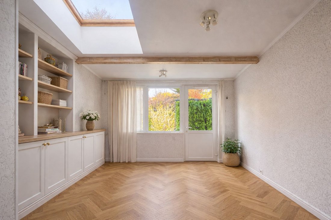 House in Saint-Cloud, Ile-de-France, France 4 - 18620364