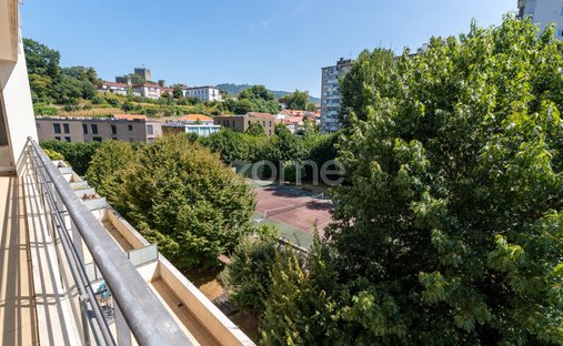 Appartement à Azurem, Braga, Portugal 1