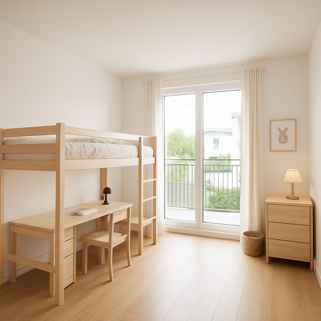 Apartment in Forêt, Saint-Germain-en-Laye, France 4 - 18623028