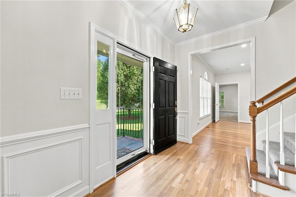 House in Clemmons, North Carolina, United States 4 - 18617008