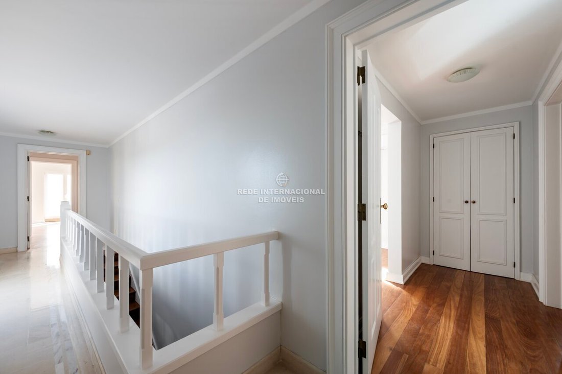 Apartment in Cascais e Estoril, Lisbon, Portugal 2 - 17500883