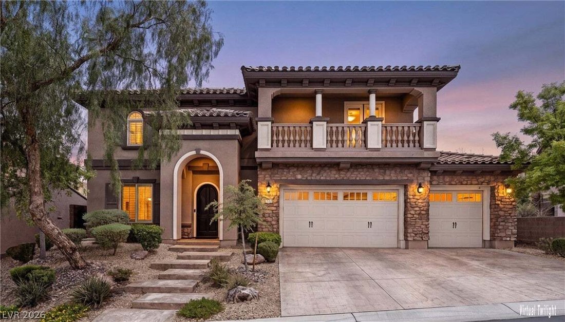 House in Henderson, Nevada, United States 3 - 18618497