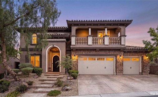 Haus in Henderson, Nevada, Vereinigte Staaten 1